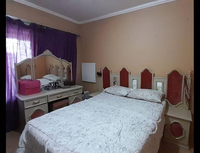 2 BEDROOM PROPERTY TO RENT IN DALPARK EXT 1